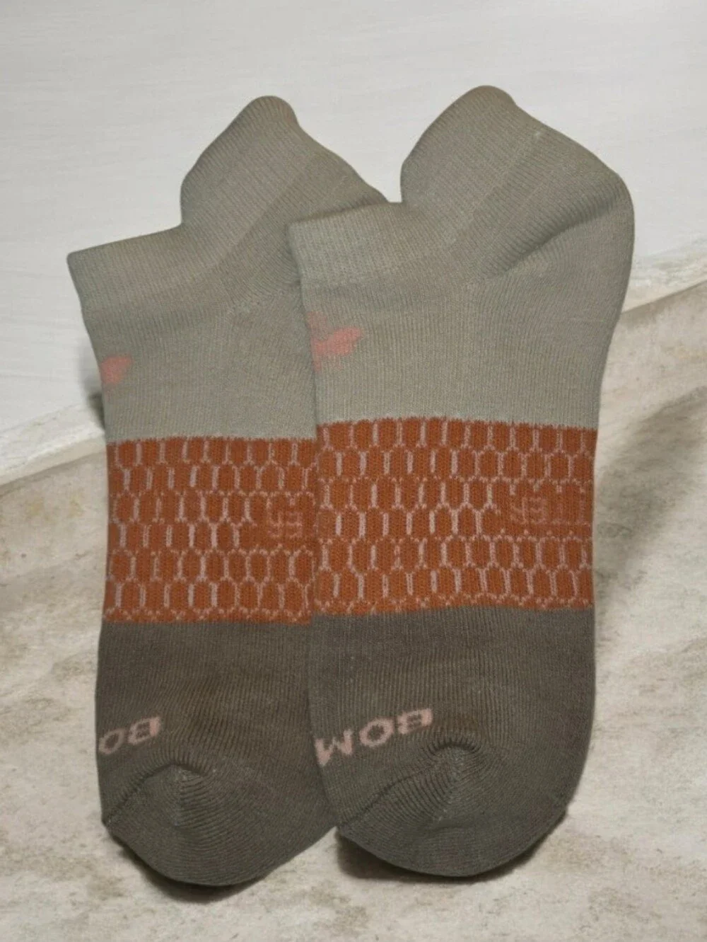 Bombas medium ankle
